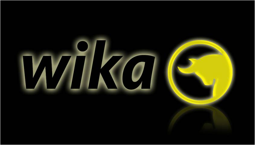 wika Personal GmbH - Inside